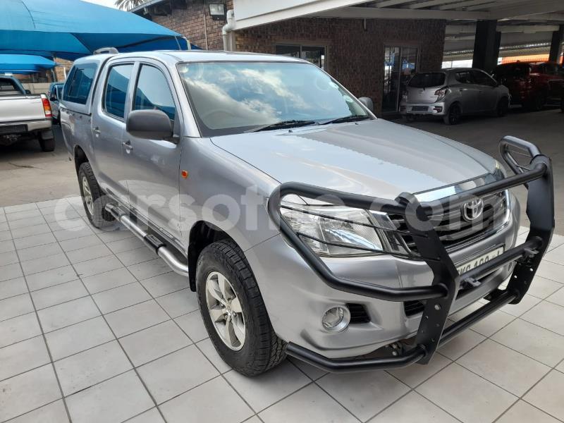 Big with watermark toyota hilux maseru maseru 31815