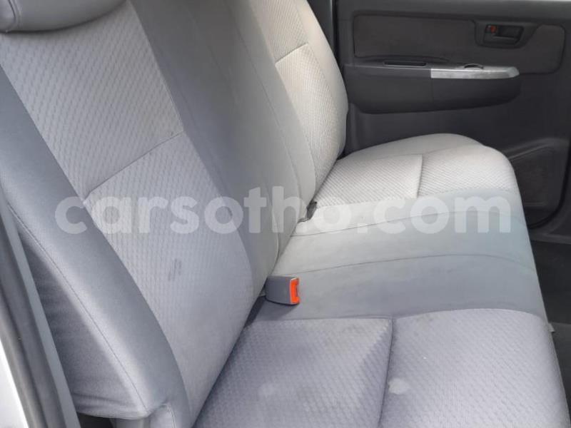 Big with watermark toyota hilux maseru maseru 31815