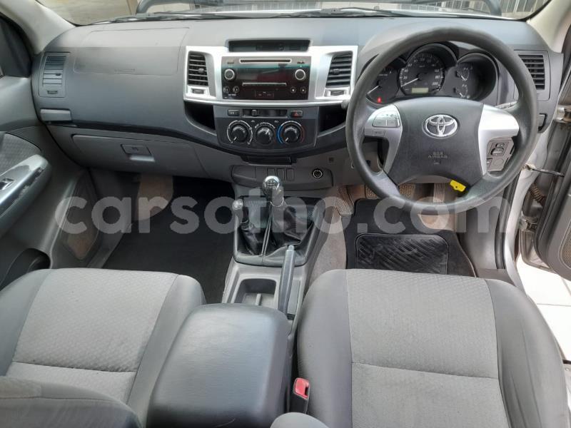 Big with watermark toyota hilux maseru maseru 31815