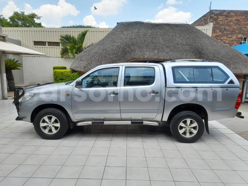Big with watermark toyota hilux maseru maseru 31815