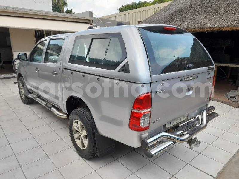 Big with watermark toyota hilux maseru maseru 31815