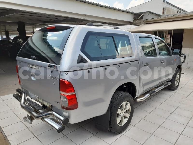 Big with watermark toyota hilux maseru maseru 31815