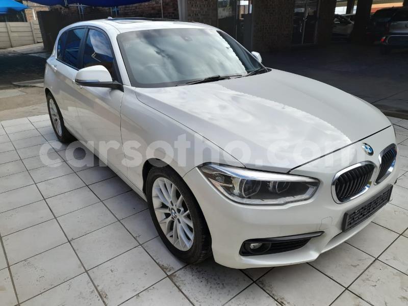 Big with watermark bmw 1 series maseru maseru 31816