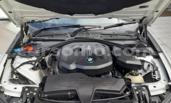 Buy Used BMW 1-Series White Car in Maseru in Maseru Buy Used BMW 1-Series White Car in Maseru in Maseru