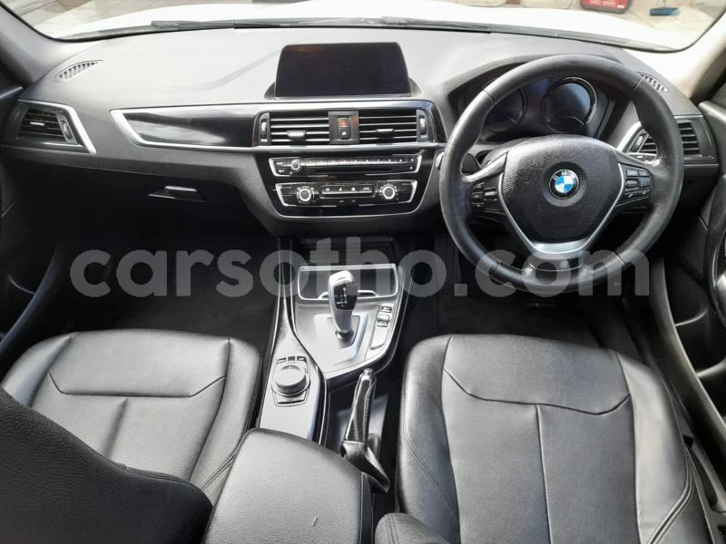 Big with watermark bmw 1 series maseru maseru 31816