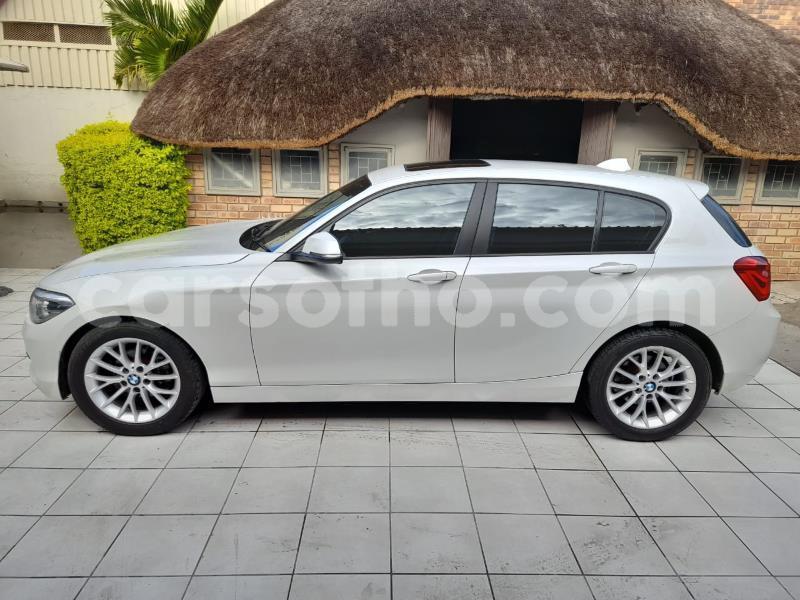 Big with watermark bmw 1 series maseru maseru 31816