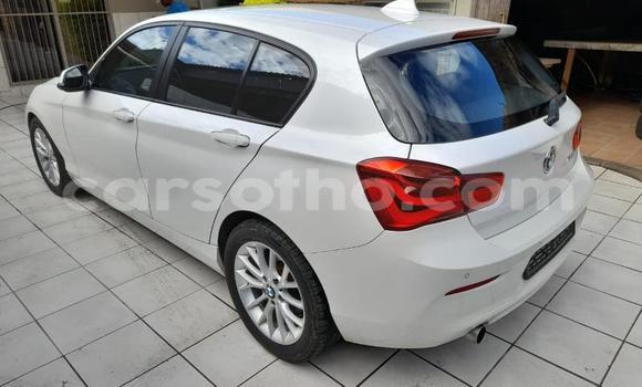 Buy Used BMW 1-Series White Car in Maseru in Maseru Buy Used BMW 1-Series White Car in Maseru in Maseru