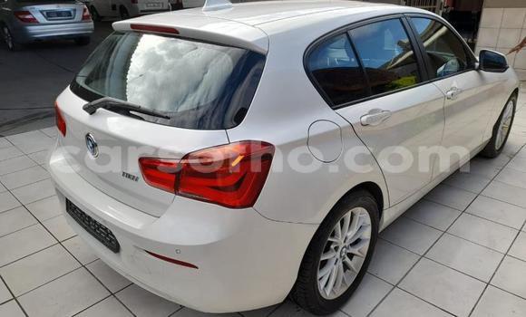 Buy Used BMW 1-Series White Car in Maseru in Maseru Buy Used BMW 1-Series White Car in Maseru in Maseru