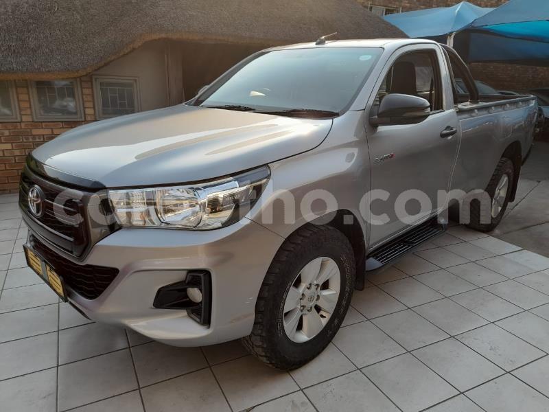 Big with watermark toyota hilux maseru maseru 31817