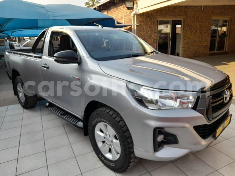 Big with watermark toyota hilux maseru maseru 31817