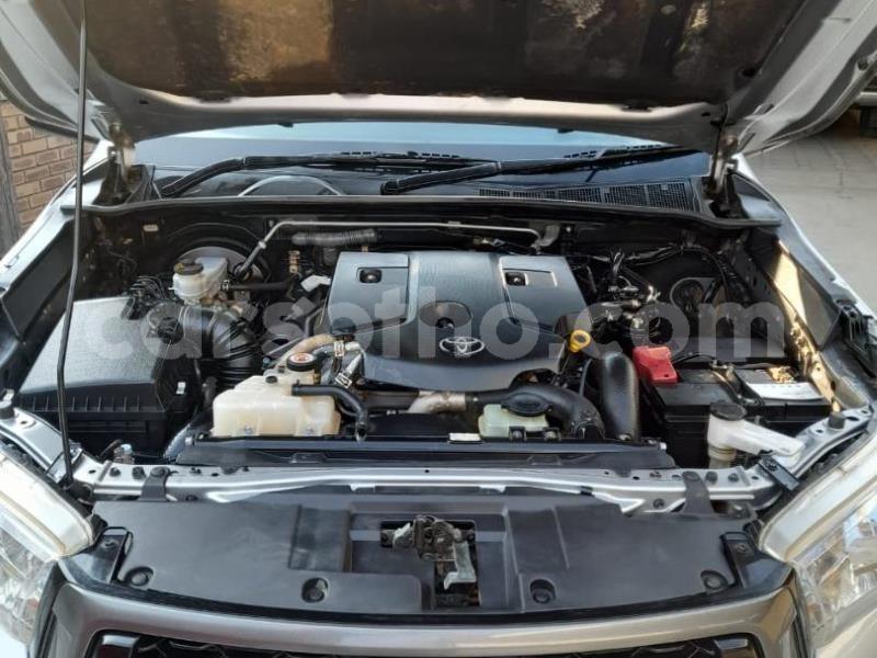 Big with watermark toyota hilux maseru maseru 31817