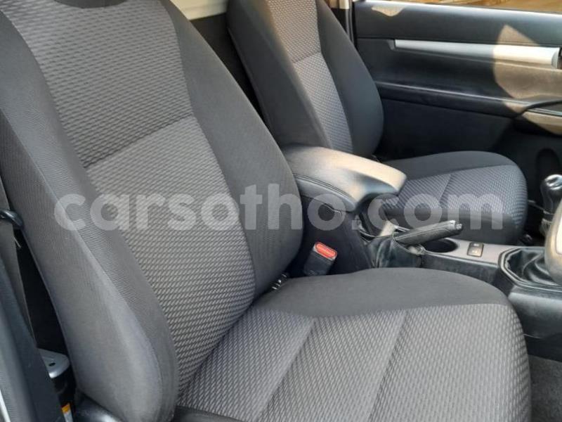 Big with watermark toyota hilux maseru maseru 31817
