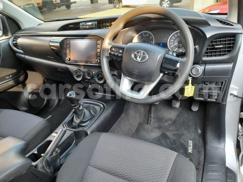 Big with watermark toyota hilux maseru maseru 31817