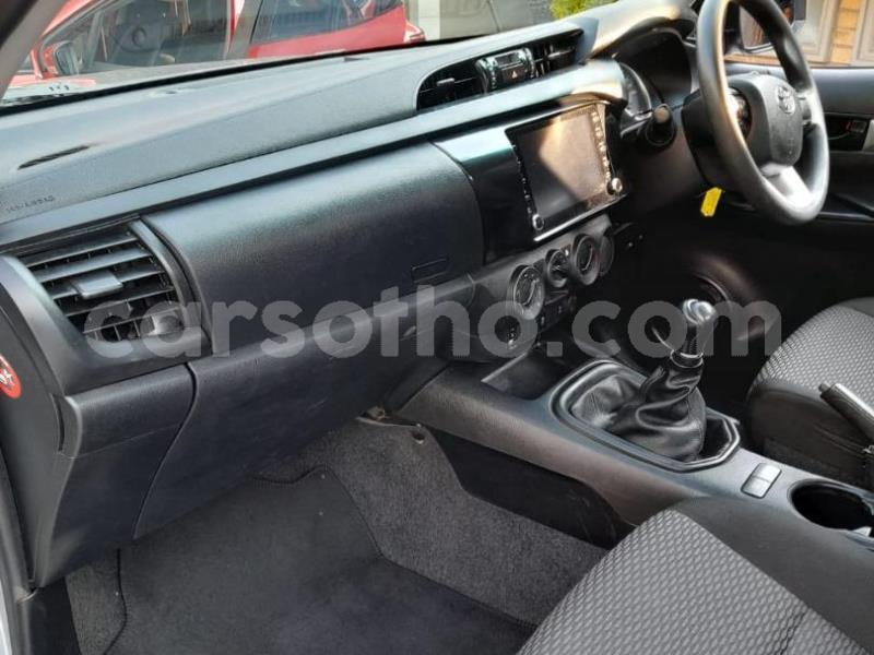 Big with watermark toyota hilux maseru maseru 31817