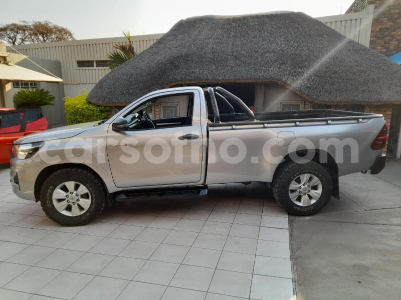 Big with watermark toyota hilux maseru maseru 31817