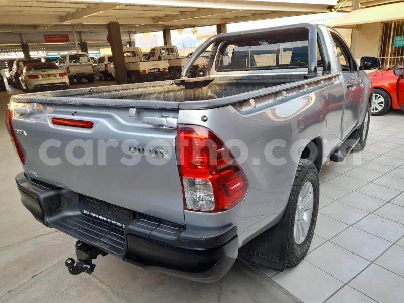 Big with watermark toyota hilux maseru maseru 31817