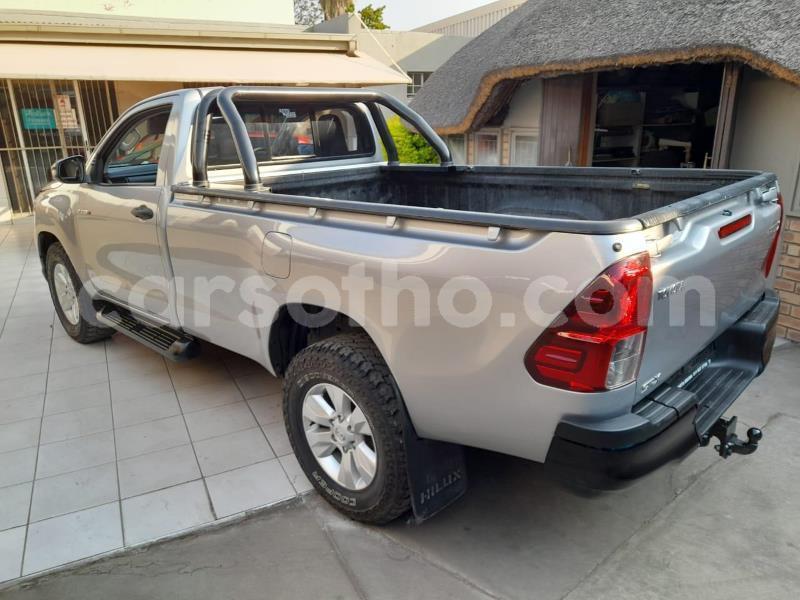 Big with watermark toyota hilux maseru maseru 31817