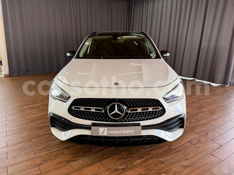 Big with watermark mercedes benz gla klasse maseru maseru 31818