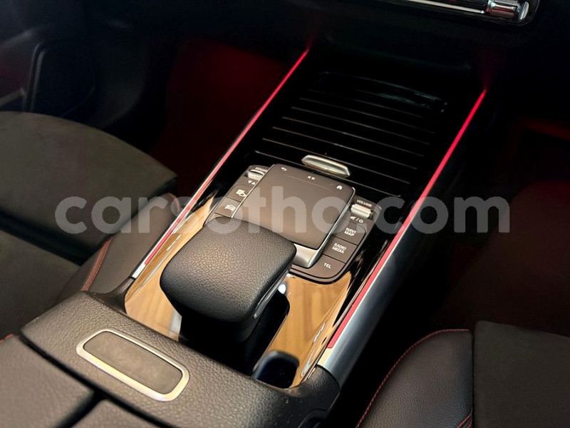 Big with watermark mercedes benz gla klasse maseru maseru 31818