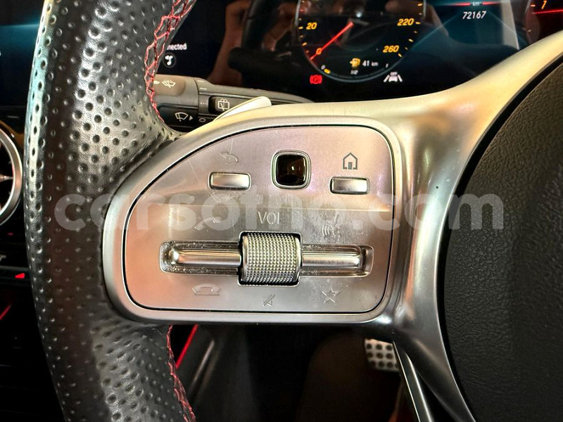 Big with watermark mercedes benz gla klasse maseru maseru 31818