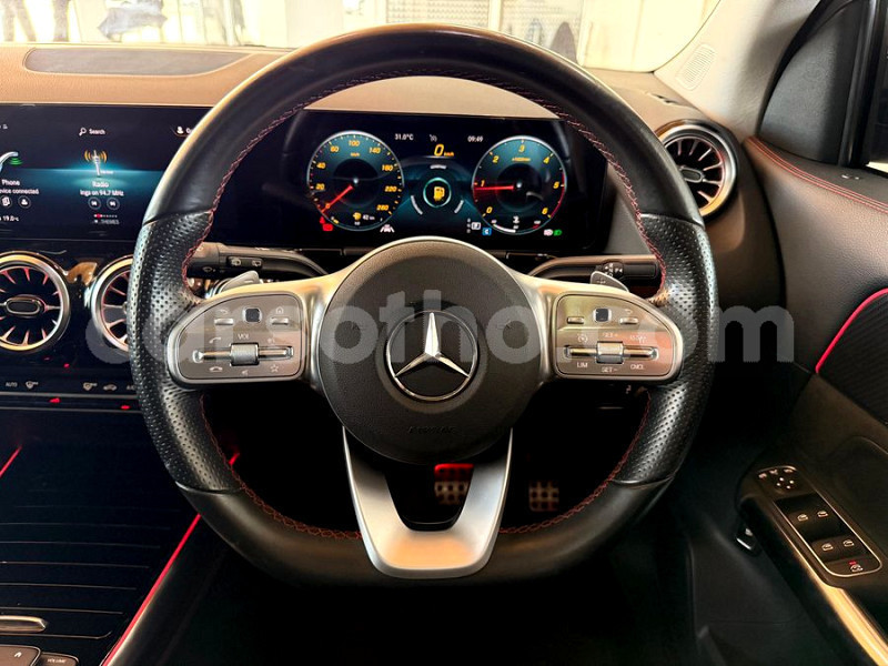 Big with watermark mercedes benz gla klasse maseru maseru 31818
