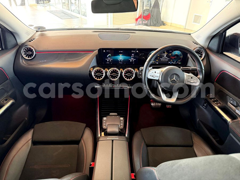 Big with watermark mercedes benz gla klasse maseru maseru 31818