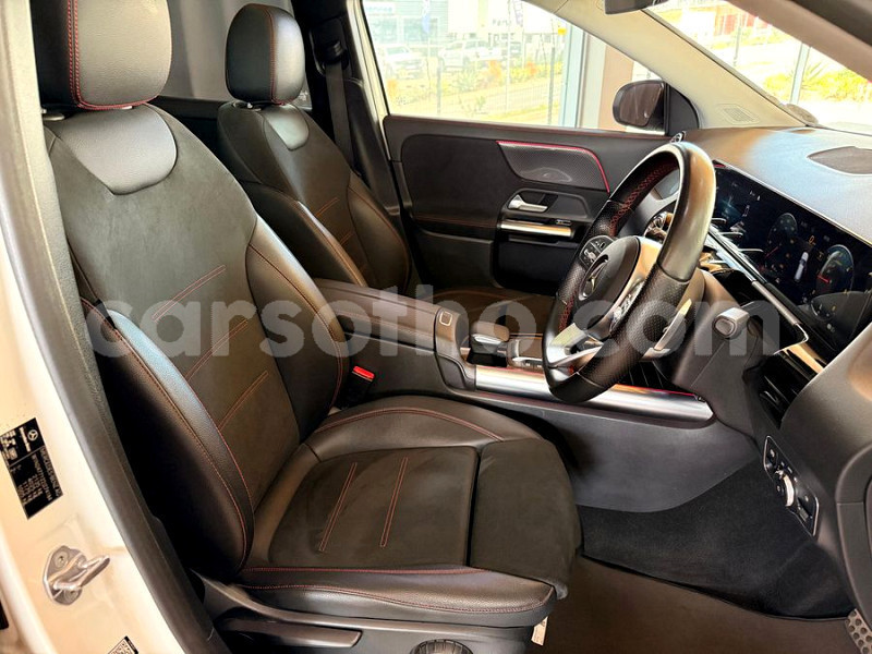 Big with watermark mercedes benz gla klasse maseru maseru 31818