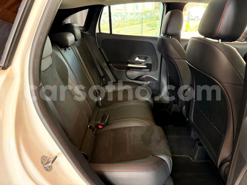 Big with watermark mercedes benz gla klasse maseru maseru 31818