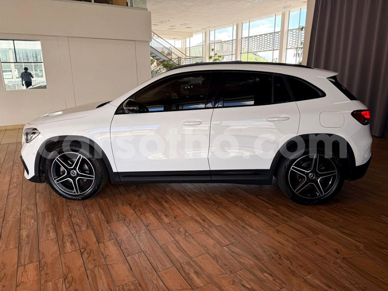 Big with watermark mercedes benz gla klasse maseru maseru 31818