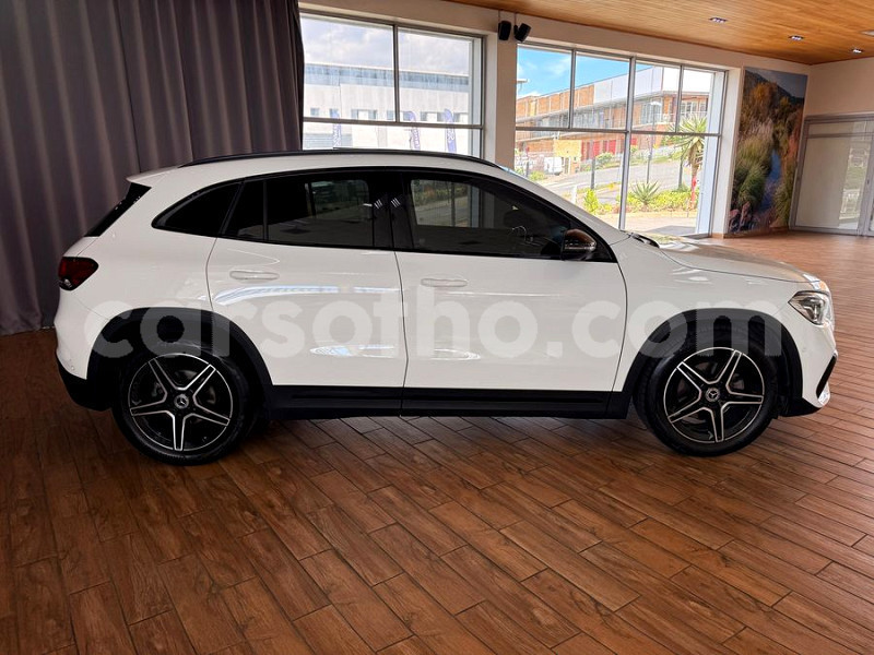 Big with watermark mercedes benz gla klasse maseru maseru 31818