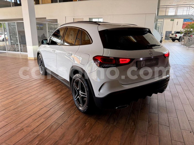Big with watermark mercedes benz gla klasse maseru maseru 31818