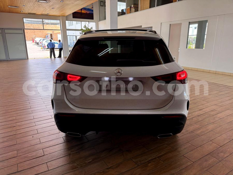 Big with watermark mercedes benz gla klasse maseru maseru 31818