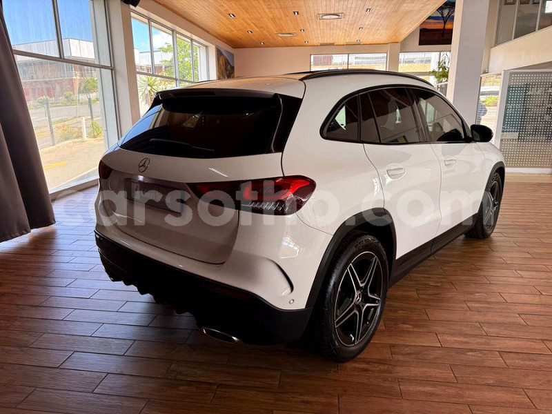 Big with watermark mercedes benz gla klasse maseru maseru 31818