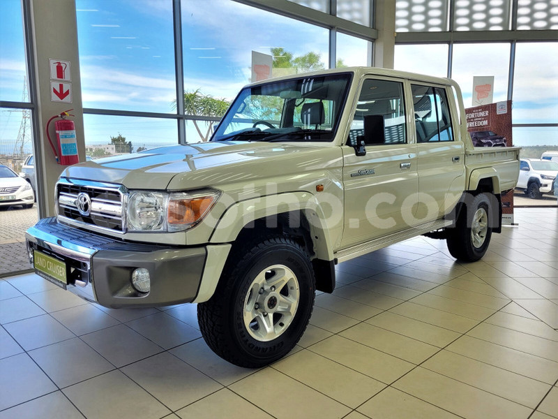 Big with watermark toyota land cruiser maseru maseru 31819