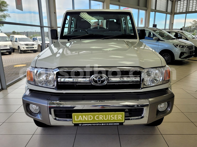 Big with watermark toyota land cruiser maseru maseru 31819