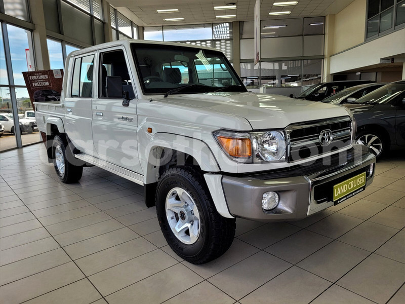 Big with watermark toyota land cruiser maseru maseru 31819