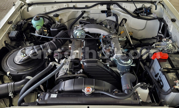 Buy Used Toyota Land Cruiser Other Car in Maseru in Maseru Buy Used Toyota Land Cruiser Other Car in Maseru in Maseru