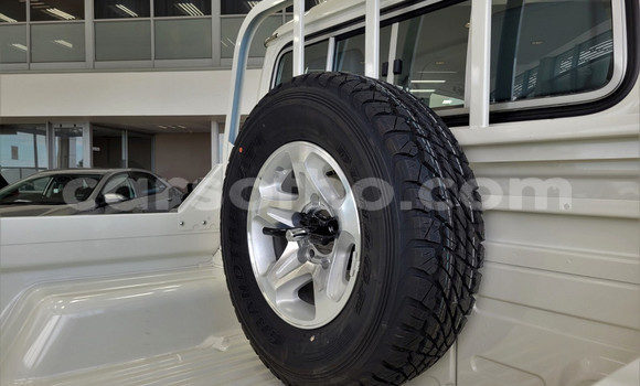 Buy Used Toyota Land Cruiser Other Car in Maseru in Maseru Buy Used Toyota Land Cruiser Other Car in Maseru in Maseru