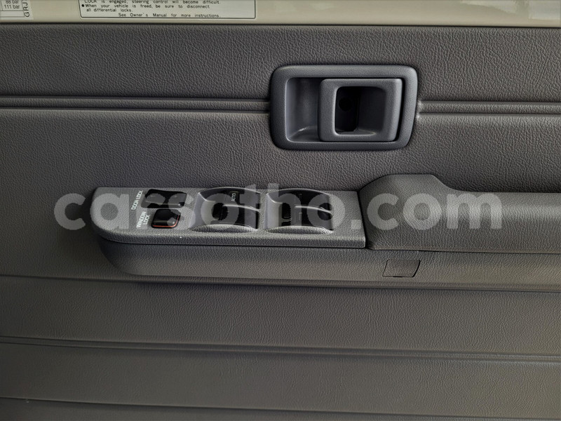 Big with watermark toyota land cruiser maseru maseru 31819