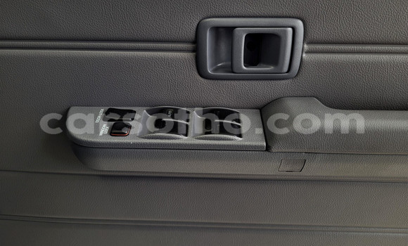 Buy Used Toyota Land Cruiser Other Car in Maseru in Maseru Buy Used Toyota Land Cruiser Other Car in Maseru in Maseru