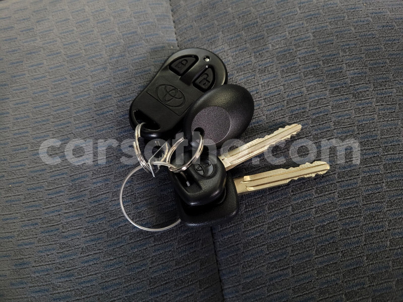 Big with watermark toyota land cruiser maseru maseru 31819