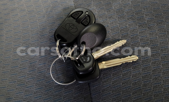 Buy Used Toyota Land Cruiser Other Car in Maseru in Maseru Buy Used Toyota Land Cruiser Other Car in Maseru in Maseru