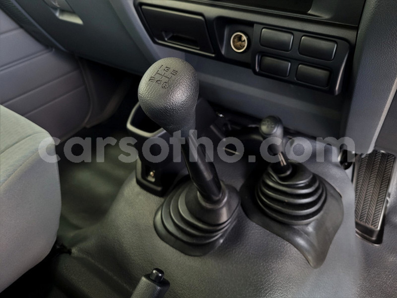 Big with watermark toyota land cruiser maseru maseru 31819