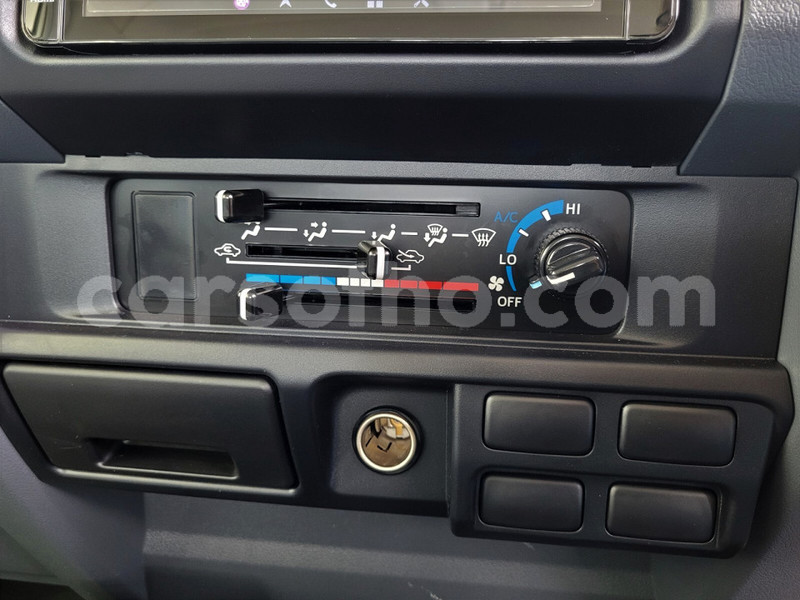 Big with watermark toyota land cruiser maseru maseru 31819