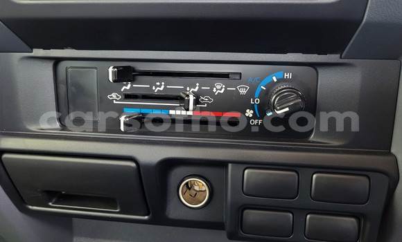 Buy Used Toyota Land Cruiser Other Car in Maseru in Maseru Buy Used Toyota Land Cruiser Other Car in Maseru in Maseru