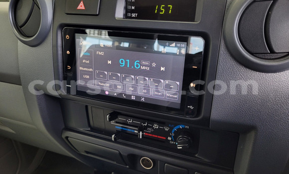 Buy Used Toyota Land Cruiser Other Car in Maseru in Maseru Buy Used Toyota Land Cruiser Other Car in Maseru in Maseru