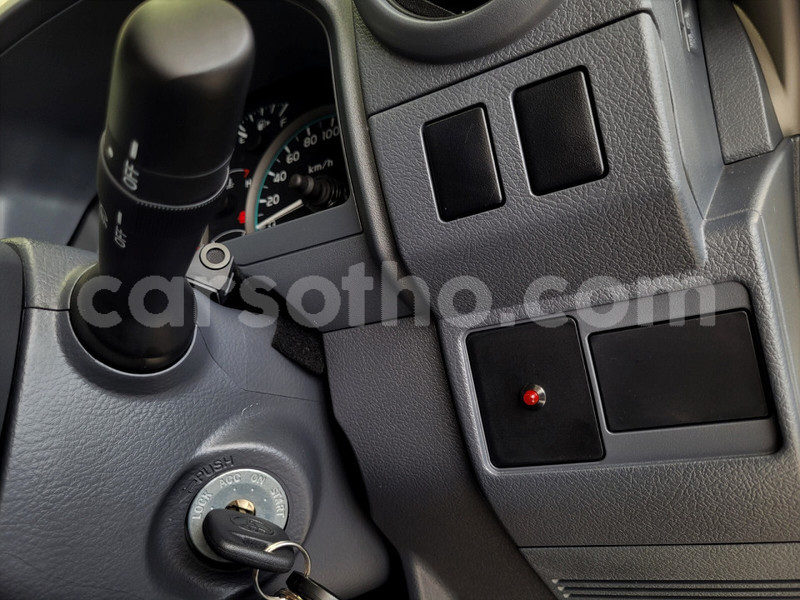 Big with watermark toyota land cruiser maseru maseru 31819