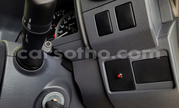 Buy Used Toyota Land Cruiser Other Car in Maseru in Maseru Buy Used Toyota Land Cruiser Other Car in Maseru in Maseru
