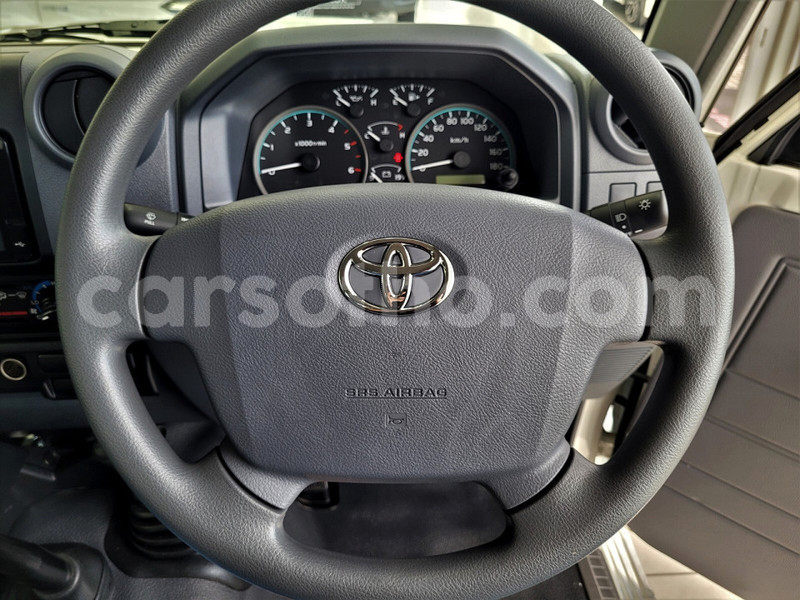 Big with watermark toyota land cruiser maseru maseru 31819