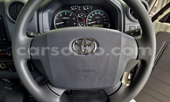 Buy Used Toyota Land Cruiser Other Car in Maseru in Maseru Buy Used Toyota Land Cruiser Other Car in Maseru in Maseru